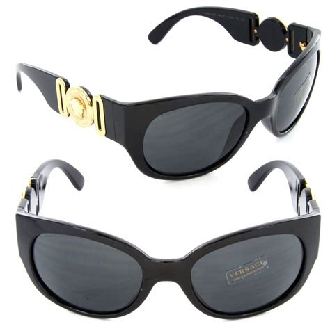 versace retro sunglasses|older Versace sunglasses.